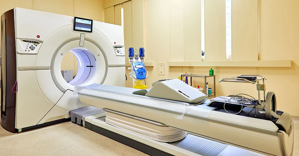 como escolher um tomografo