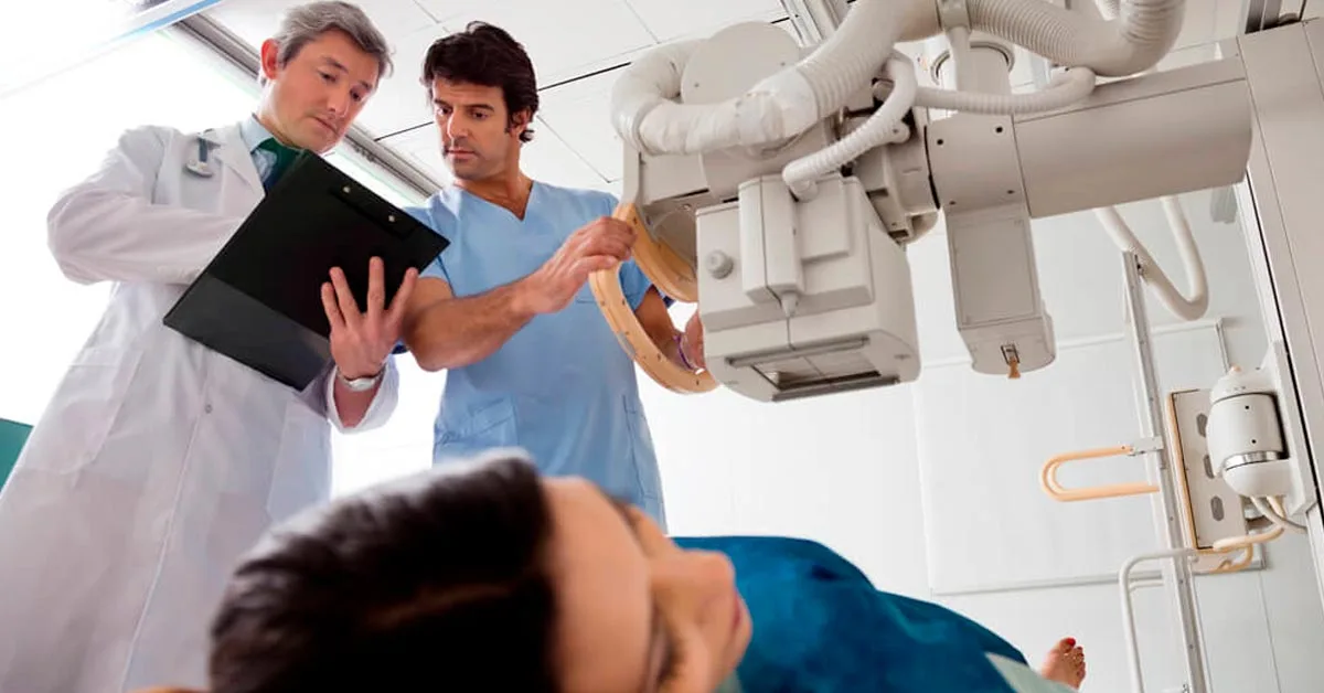 epis radiologia epis clínicas de radiologia