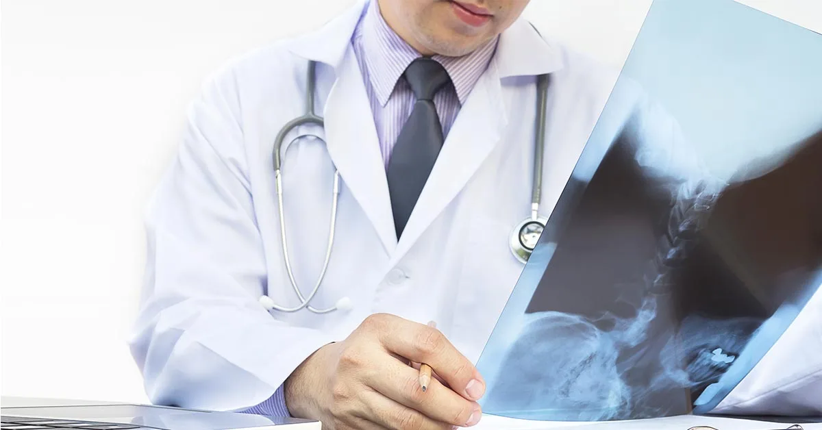 laudos de radiologia opinião especializada