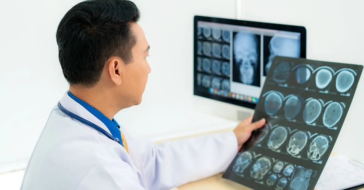 integração ris pacs