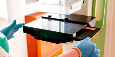 Controle de qualidade em equipamentos para diagnostico por imagem