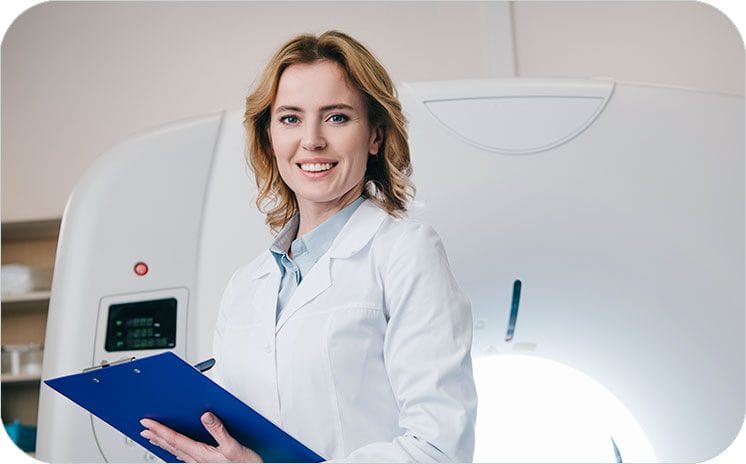 qualidade centro de radiologia