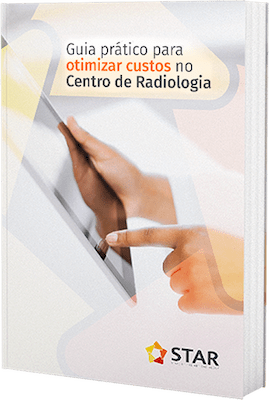 otimizar custos em um centro de radiologia
