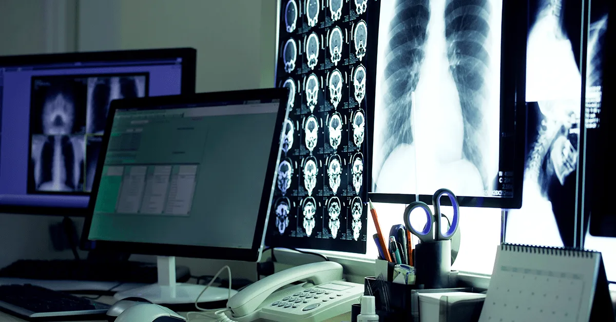 telerradiologia o que é