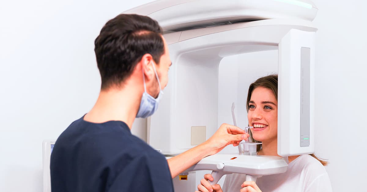 Radiologia Odontologica
