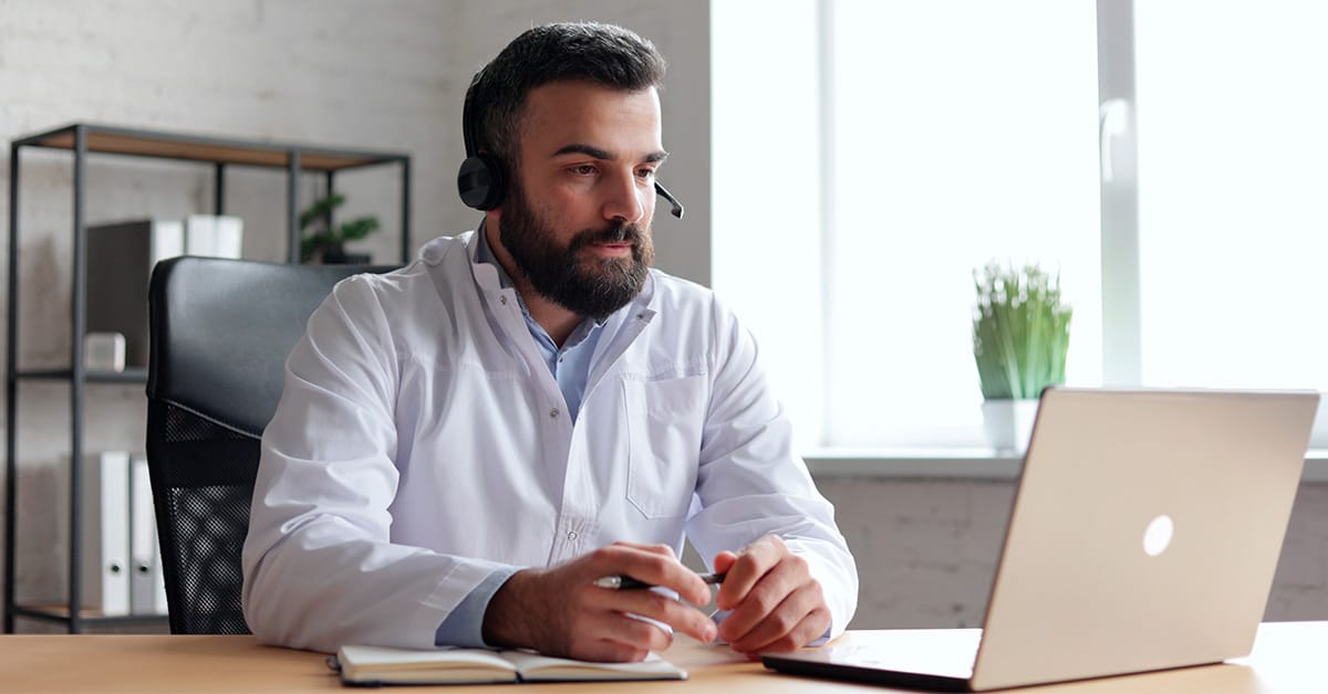 Telemedicina: O Que é, Modalidades E Como Funciona?