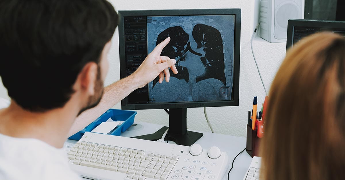 avancos da telemedicina radiologica