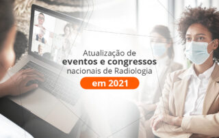 eventos e congressos nacionais de radiologia 2021
