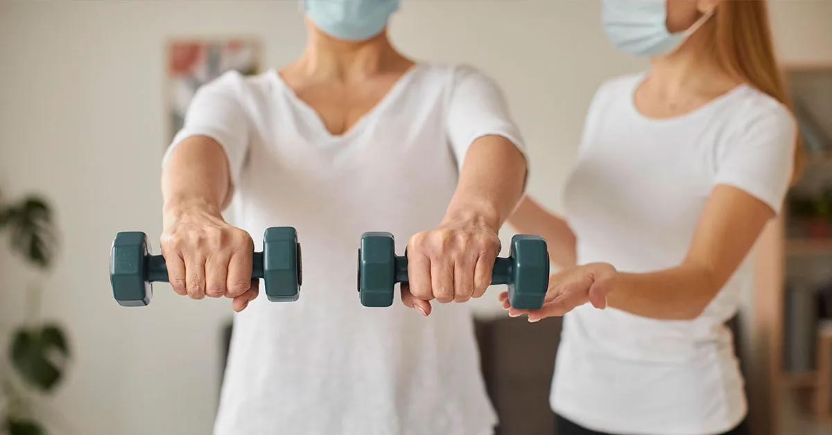 exercicios pos covid 19 exercicios pos covid-19