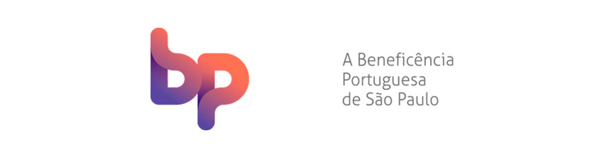 beneficência portuguesa logo
