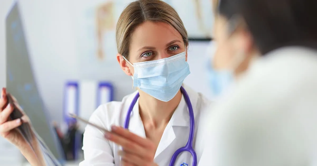 manifestações da covid-19