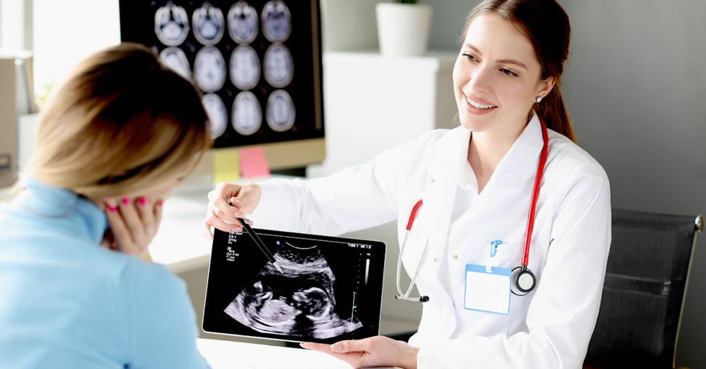 Ultrassom morfológico: o que é e como funciona o exame