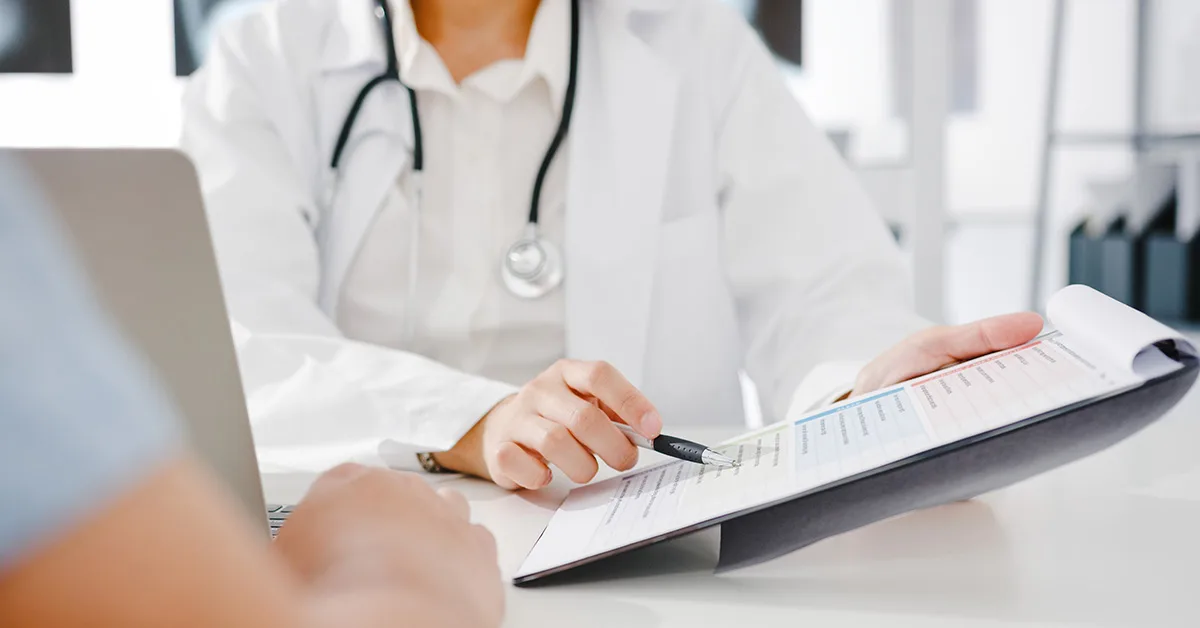 medico apresentando diagnostico feito com ajuda do chatgpt 1 medico apresentando diagnostico feito com ajuda do chatgpt