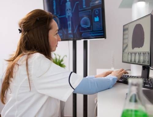 DDR (Radiografia Digital Dinâmica): o que é?
