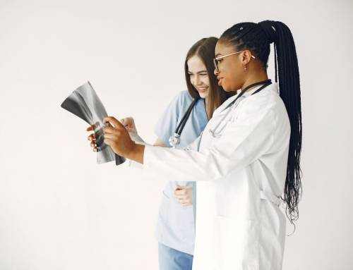 Curso de Radiologia: como é, disciplinas e oportunidades de carreira