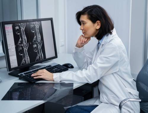 DICOM: o que é o arquivo, como funciona e tipos de aplicações