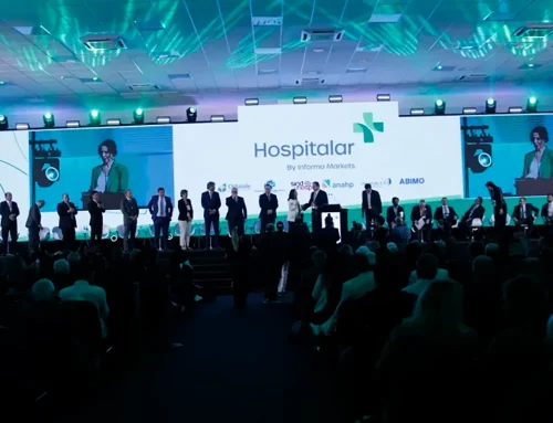 Hospitalar 2025: informações sobre o evento e como aproveitar