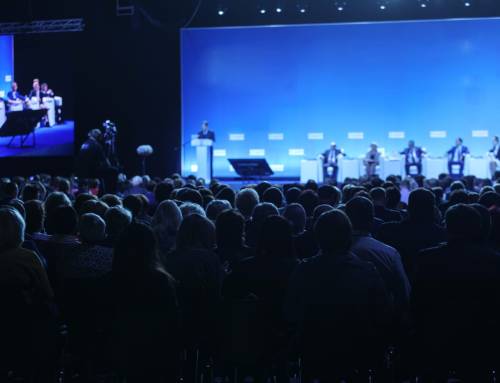 JPR 2025: principais informações sobre o evento
