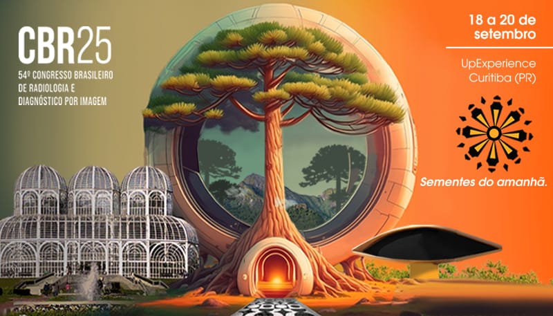 Banner de divulgacao do CBR25