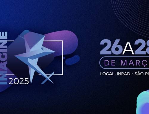 IMAGINE 2025: o que esperar da edição deste ano?