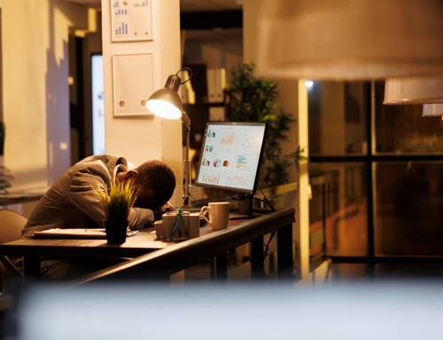 Burnout: causas, sintomas e como evitar o esgotamento