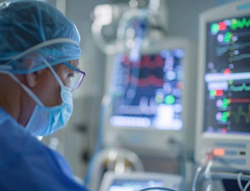 Medicina Intensiva: o que é, quem são os profissionais e quais as condições tratadas?