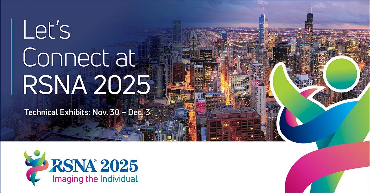 banner oficial do rsna 2025