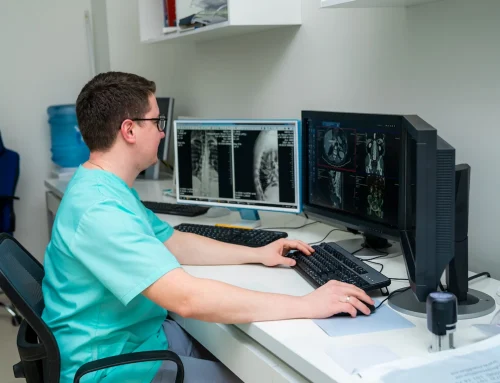 Integração PACS/RIS: o que é e como melhorar a rotina hospitalar?