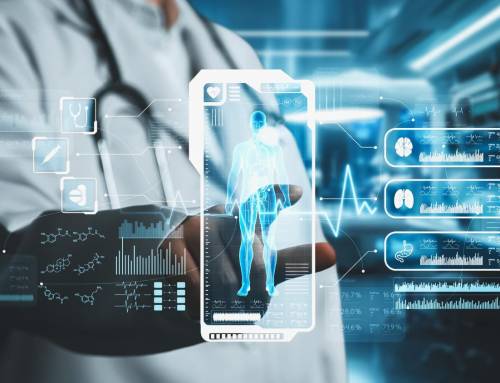 Hospital Público Inteligente: conheça o novo ITMI-Brasil