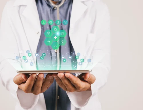 Segurança cibernética hospitalar: como proteger dados clínicos de ataques digitais