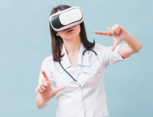 Realidade aumentada e 3D na formação médica e interpretação de imagens