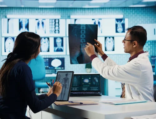 A especialização do médico pode mudar a qualidade do laudo?