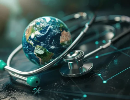 Gestão hospitalar verde: quais são as iniciativas para os hospitais?