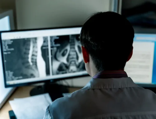 Subespecialização em telerradiologia: quando ela faz diferença?