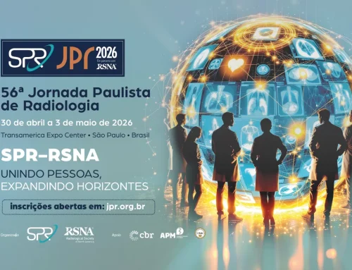 JPR 2026: informações da 56ª Jornada Paulista de Radiologia