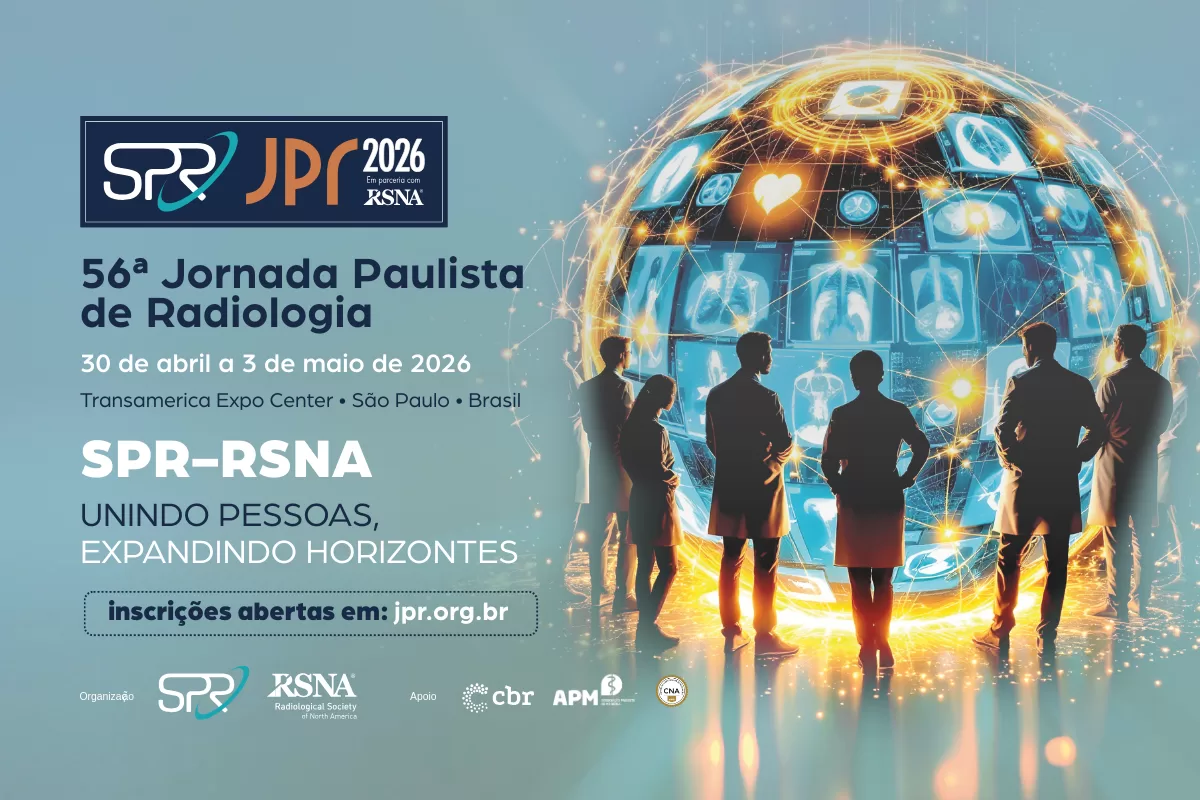 banner jpr 2026 56 jornada paulista de radiologia