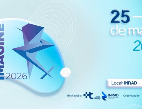IMAGINE 2026: congresso do HCFMUSP segue relevante para a atualização em radiologia