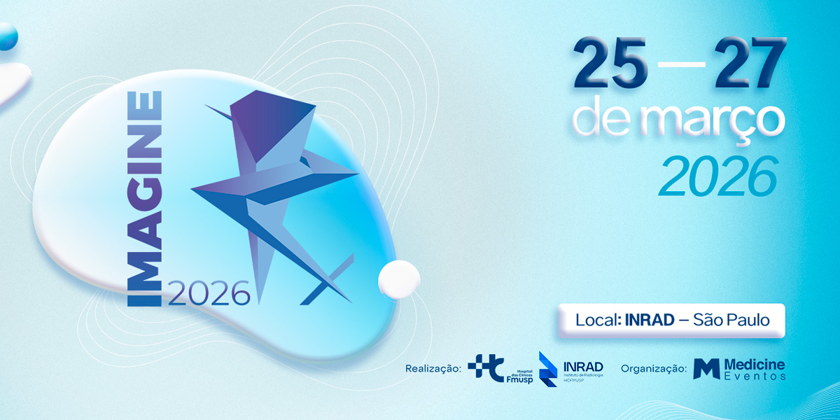 congresso imagine 2026