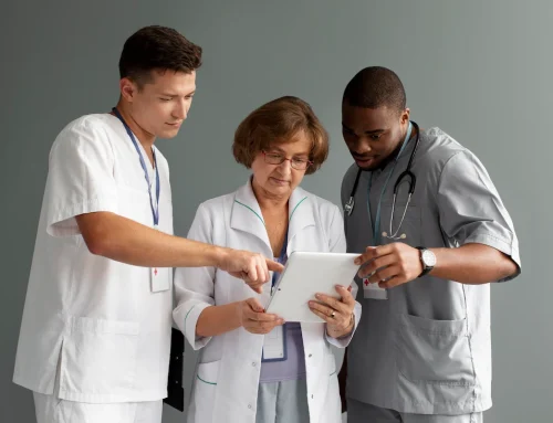 Inteligência operacional na radiologia: o papel dos KPIs clínicos e administrativos