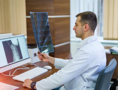 Retaguarda radiológica especializada: a telerradiologia na cobertura assistencial de hospitais