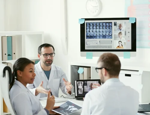 Indicadores operacionais em telerradiologia: aplicação prática na gestão