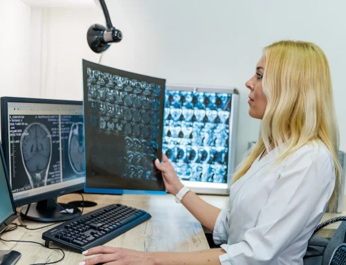 Documentação, rastreabilidade e responsabilidade em telerradiologia hospitalar