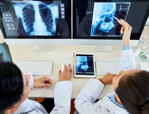 Ética digital na radiologia: desafios do uso de IA e big data médico