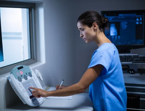 Telerradiologia em linhas assistenciais tempo-dependentes: como funciona?