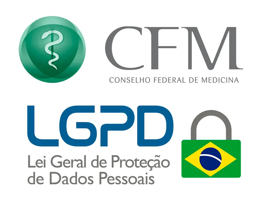 Icones Star Lgpd star