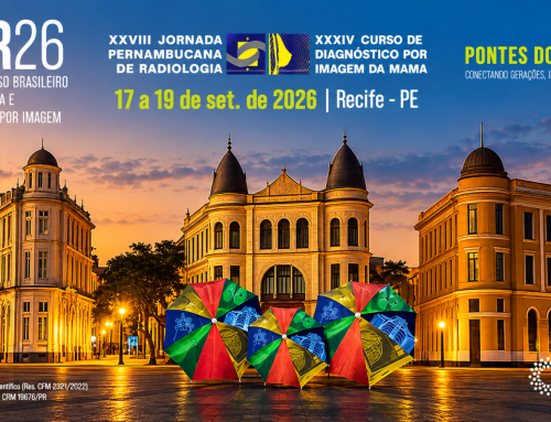 CBR 2026: o que esperar do Congresso Brasileiro de Radiologia em Recife